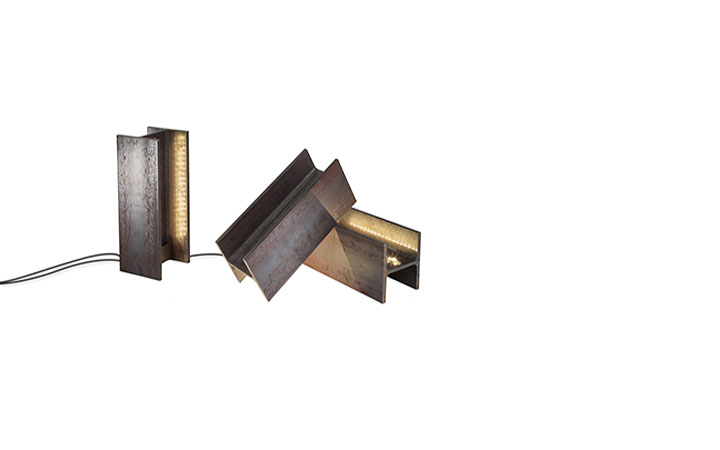 Mais Plus Que Cela Je Ne Peux Pas Floor Lamp by Nemo Floor Lamps